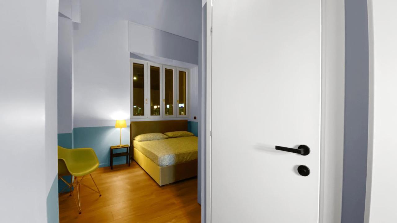 Cozy Apartment Green - Central Station Mediolan Zewnętrze zdjęcie