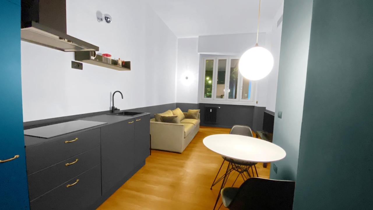 Cozy Apartment Green - Central Station Mediolan Zewnętrze zdjęcie