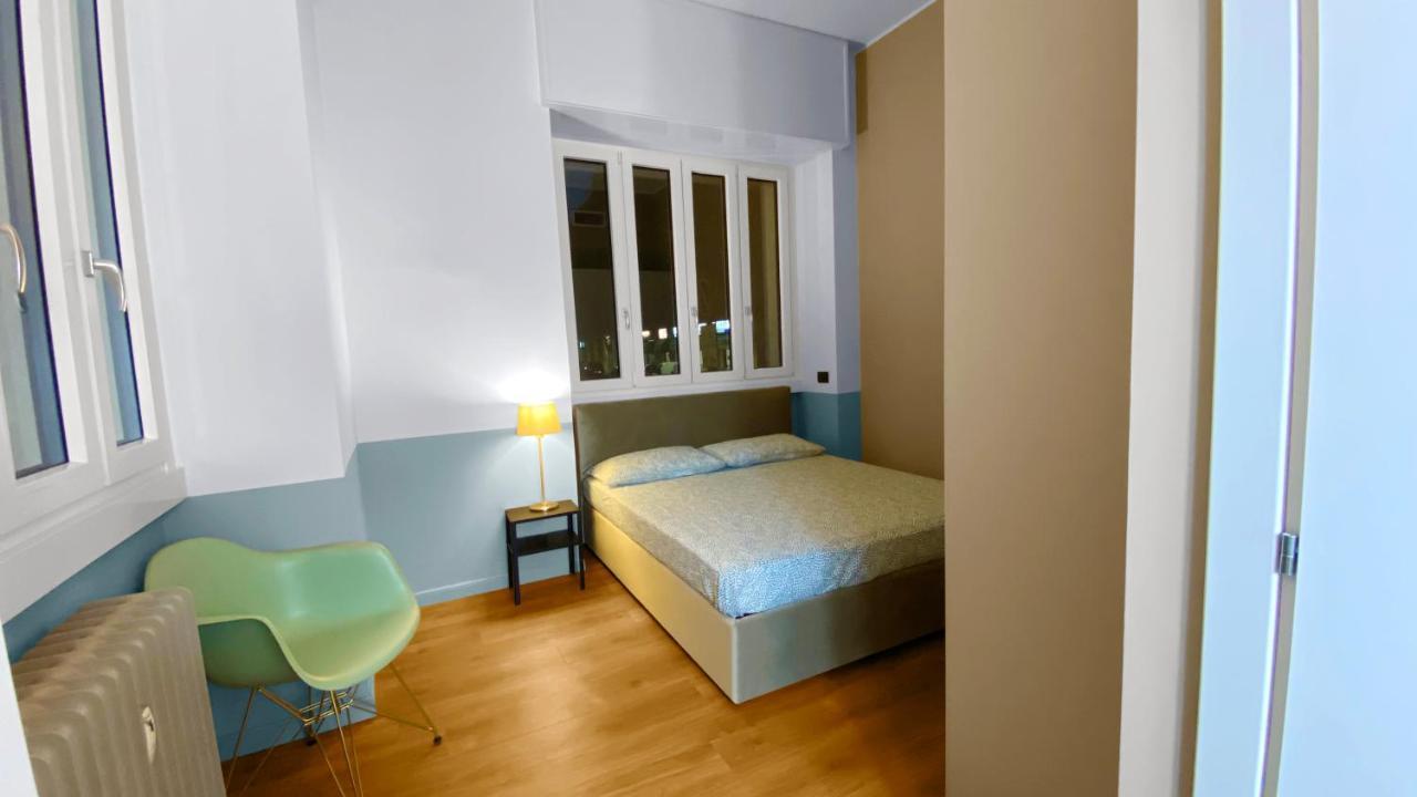 Cozy Apartment Green - Central Station Mediolan Zewnętrze zdjęcie