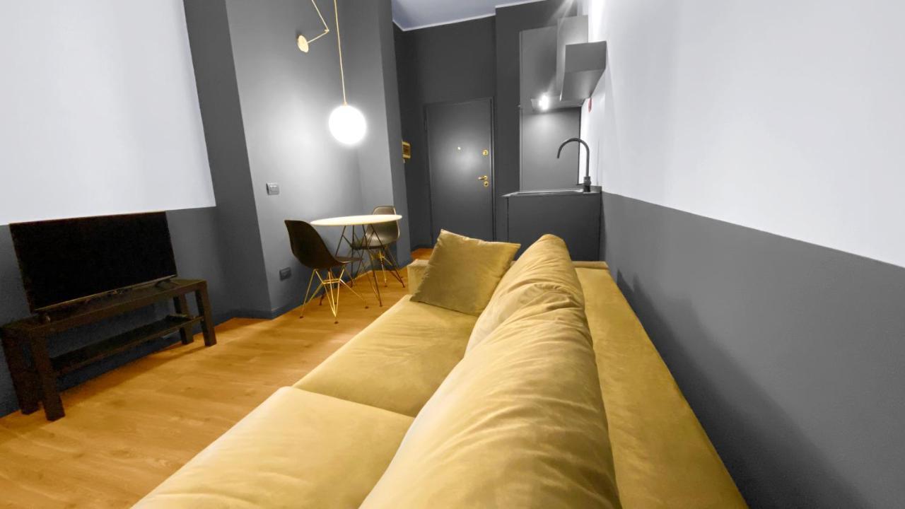 Cozy Apartment Green - Central Station Mediolan Zewnętrze zdjęcie