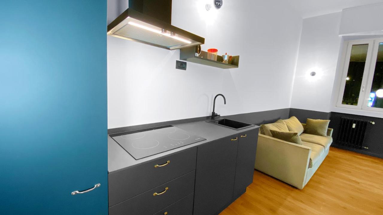 Cozy Apartment Green - Central Station Mediolan Zewnętrze zdjęcie