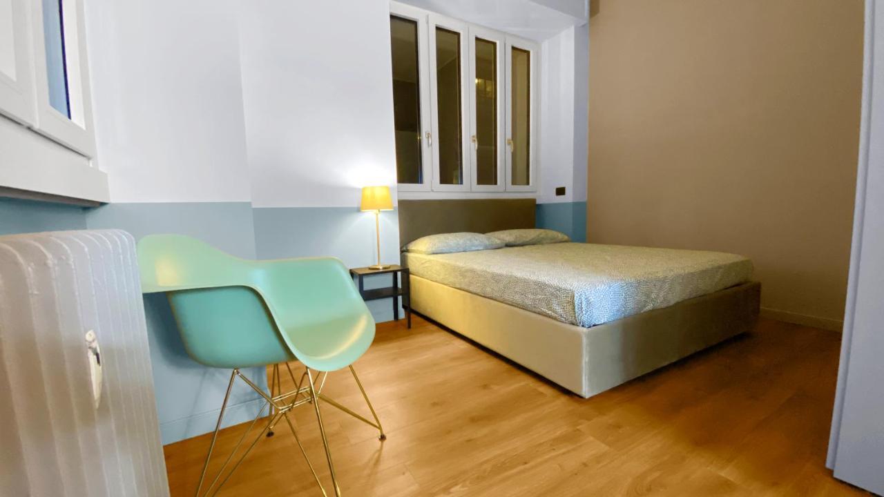 Cozy Apartment Green - Central Station Mediolan Zewnętrze zdjęcie