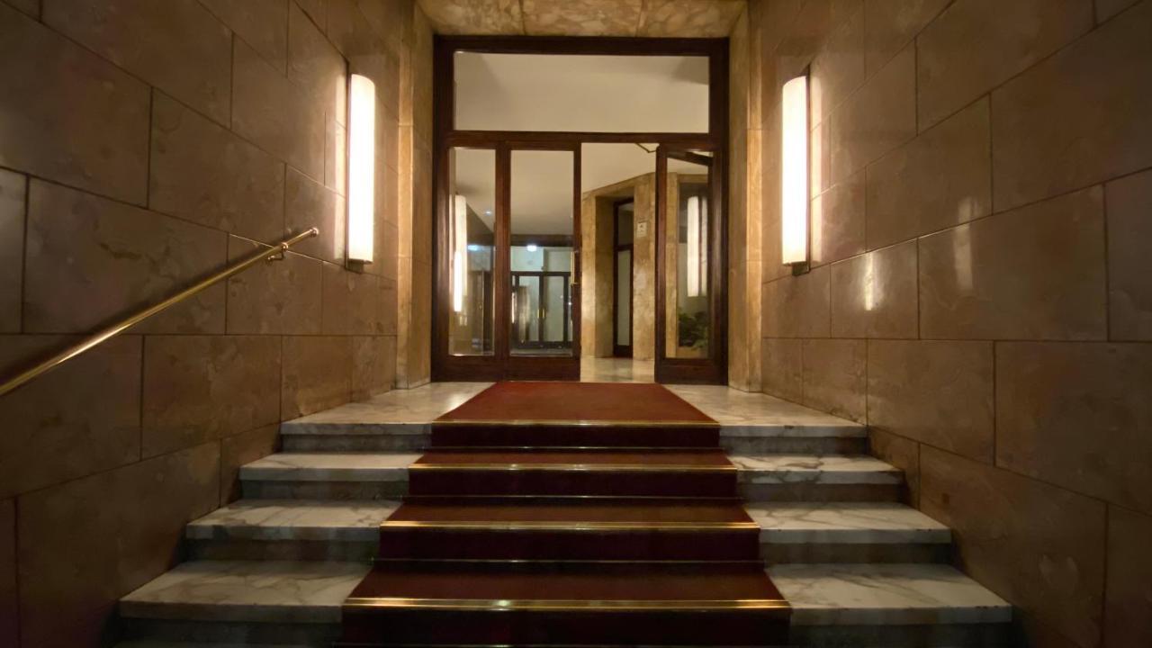 Cozy Apartment Green - Central Station Mediolan Zewnętrze zdjęcie